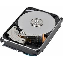 Жесткий диск HDD 3.5" SATA: 16000 Гб Toshiba Enterprise Capacity [7200 rpm, 512 Мб, Sata 3 (6 Gbit/ s)] MG08ACA16TE