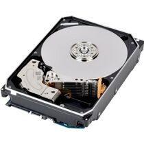 Жесткий диск HDD 3.5" SAS: 16000 Гб Toshiba MG08SCA16TE [7200 rpm, 512 Мб, Sas] MG08SCA16TE