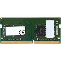 Модуль памяти SO-DIMM DDR4-3200МГц 8Гб Kingston ValueRAM 1.35 В (KVR32S22S8/ 8)