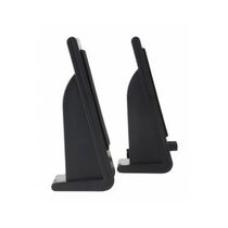 Акустическая система Defender 2.0 SPK-165\170 4W, mini Jack 3.5 мм + USB, черный (65165)