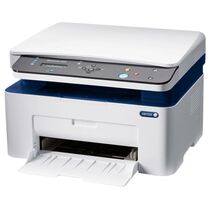 МФУ Xerox WorkCentre 3025BI [А4/ Лазерная/ Черно-белая/ USB/ Wi-Fi] (3025V_BI)