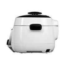 Мультиварка-скороварка Redmond RMC-P470 черный (1000 Вт; объем - 5 л; управления: сенсор)