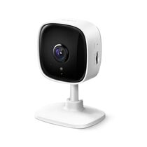 Видеокамера IP 2 Mp 3.3 мм TP-Link Tapo C100: внутренняя; ИК:9 м
