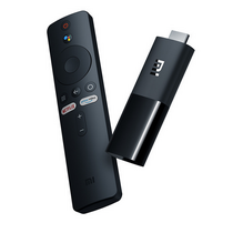 Приставка TV XIAOMI Stick EU MDZ-24-AA