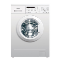 Стиральная машина фронтальная Atlantic 60У107-000 белый ( стирка - 6 кг, отжим - 1000 об/ мин)