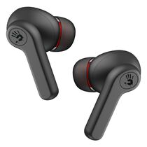 Наушники TWS A4Tech Bloody M30 с микрофоном, игровые, Bluetooth, черный (M30 BLACK)
