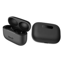 Наушники TWS A4Tech Bloody M30 с микрофоном, игровые, Bluetooth, черный (M30 BLACK)