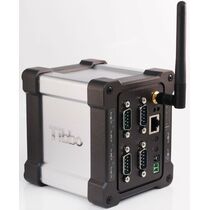 Купить Программируемый сервер последовательных устройств Tibbo WiFi, 4хRS232-RS485/ ethernet +WiFi + GRPS (DS1013GC) нет кабеля в Симферополе, Севастополе, Крыму