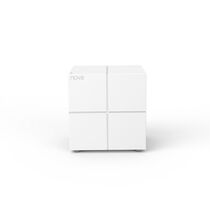Wi-Fi Mesh система: Tenda nova MW6-3 (2.4+5 ГГц, 1хWAN, 2х10/ 100/ 1000 Мбит/ с, 5 ГГц 867 Мбит/ с, 2,4 ГГц 300 Мбит/ с)