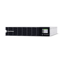 ИБП CyberPower OL6KERTHD 6000 ВА/ 6000 Вт, 4/ 2*IEC 320 C13/ IEC 320 C19, AVR,( Аккумулятор в комплект не входит)