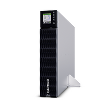 ИБП CyberPower OL6KERTHD 6000 ВА/ 6000 Вт, 4/ 2*IEC 320 C13/ IEC 320 C19, AVR,( Аккумулятор в комплект не входит)