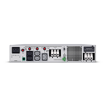 ИБП CyberPower OL6KERTHD 6000 ВА/ 6000 Вт, 4/ 2*IEC 320 C13/ IEC 320 C19, AVR,( Аккумулятор в комплект не входит)