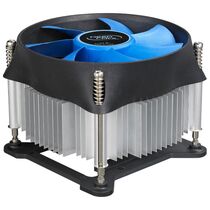 Система охлаждения Для процессора DeepCool 95 W Theta 20 (1150/ 1151/ 1155/ S1156/  Core i7/ i5/ i3 / алюминий, 3 Pin, 100 мм) THETA20