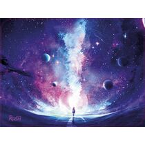 Коврик для мыши Smartbuy RUSH Inspire игровой, резина+ткань, 360x270x3 мм (SBMP-15G-IP)