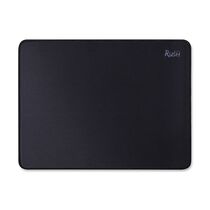 Коврик для мыши Smartbuy RUSH Blackout игровой, резина+ткань, 360x270x3 мм  (SBMP-01G-K)