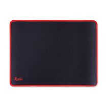 Коврик для мыши Smartbuy RUSH Red cage игровой, резина+ткань, 360x270x3 мм   (SBMP-02G-K)