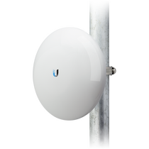 Точка доступа наружная Ubiquiti NanoBeam 2AC-13 (2,4 ГГц; 1хLAN)