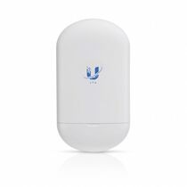 Абонентское устройство для радиосети LTU, 5 ГГц, MIMO 2x2, 13 дБи, 22 дБм, до 10 км