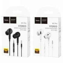 Гарнитура HOCO M1 pro с микрофоном, белый (M1 White)