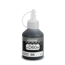 Чернила Brother BT P60 Black Pigment 100 мл. Revcol (DCP T300/ T310/ T500W/ T510W/ T700W/ T710W/  MFC T800W)