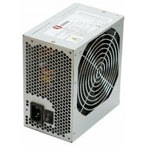 Блок питания 450 Вт FSP QD450 (24 pin, 1*6-pin, 3*Molex, 2*Sata, 120 мм)