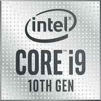 Процессор s1200 Core i9-10900F Tray [2,80 ГГц/ 5,20 ГГц, 10 ядер, noGPU, Comet Lake, 65Вт] CM8070104282625