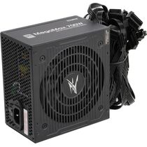 Блок питания 700 Вт Zalman ZM700-TXII (20+4 pin,4*6+2pin, 1*Molex, 6*Sata, 120 мм)