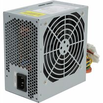 Блок питания 550 Вт FSP Qdion QD550 (20+4 pin,1*6+2pin, 3*Molex, 5*Sata, 120 мм)