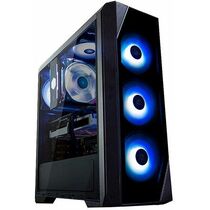 Корпус Zalman Midi-Tower N5 TF (без БП, 2xUSB2.0, 1xUSB3.0, ) N5 TF Black