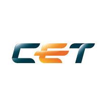 Комплект роликов подхвата/ отделения 2-го лотка (полиуретан)  HP LJ Enterprise M607dn/ 608dn/ 609dn/ MFP M631dn/ 632h CET(J8J70-67904)