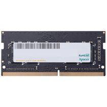 Модуль памяти SO-DIMM DDR4-2666МГц 8Гб  Apacer CL19 1.2 В (ES.08G2V.GNH)