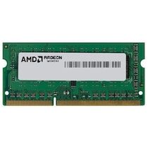 Модуль памяти SO-DIMM DDR4-2133МГц 8Гб  AMD Value Edition CL15 1.2 В (R748G2133S2S-UO)