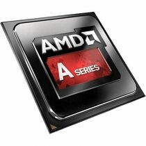 Процессор sAM4 X4 A10-8770 Tray [3.5GHz, L2:2MB, GPU Radeon R7 1029MHz, Carrizo, 65W] AD877BAGM44AB
