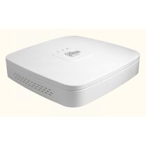 Видеорегистратор мультиформатный 8-канальный Dahua DH-XVR5108C-I3 (настольный)