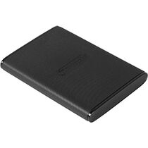 Внешний жесткий диск SSD 500 Gb Transcend TS500GESD270C