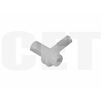 Бушинг ролика выхода фьюзера, левый HP LJ Enterprise P3015, M521/ M525 CET (CET2671)