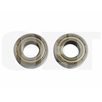 Подшипник тефлонового вала 99A0143 Lexmark T630/ T640/ T650 CET (CET1022) 2 шт/ компл