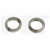 Подшипник тефлонового вала G052-4618 Ricoh Aficio 1015/ 1018/ 1022/ 1027/ 2015/ 2018/ 2022/ 2027, TOSHIBA E-Studio 230/ 280s/ 232/ 282 CET (CET6121) 2 шт/ компл