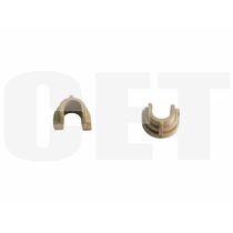 Подшипник резинового вала HP P1505/ M1522/ P1102/ P1566/ P1606 2 шт/ компл CET (RC2-1471)