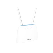 Маршрутизатор: Tenda 4G09 (2.4+5 ГГц, 1хWAN, 1х10/ 100 Мбит/ с, 5 ГГц 867 Мбит/ с, 2,4 ГГц 300 Мбит/ с) 4G+ LTE, SIM Card Slot