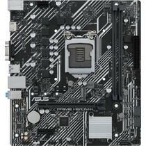 Материнская плата Asus LGA1200: PRIME H510M-K