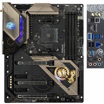Материнская плата ASRock sAM4: B550 TAICHI