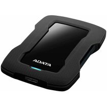 Внешний жесткий диск HDD 2.5" 5Tb AData HD330 USB 3.0 Черный (AHD330-5TU31-CBK)