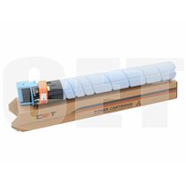 Картридж Konica Minolta TN-328/ TN-626 Cyan CET 28000стр. (bizhub C250i/ C300i/ C360i/ C450i/ C550i/ C650i)