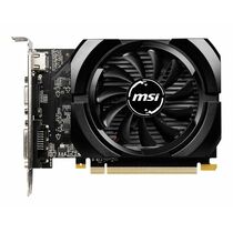 Видеокарта PCI-e: GeForce GT730 Msi (4Gb, GDDR3, 64 bit, 1*DVI, 1*HDMI, 1*D-Sub) N730K-4GD3/ OCV1