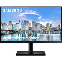 Монитор Samsung 24" LF24T450FQIXCI