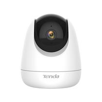 Видеокамера IP 3 Mp 4 мм Tenda CP6: ИК:12 м