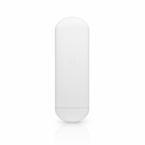 Точка доступа наружная Ubiquiti NanoStation 5AC (2,4 + 5 ГГц; 2х10/ 100/ 1000)