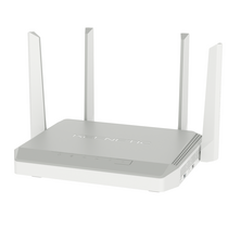 Управляемый коммутатор 10 портов: Keenetic Peak (KN-2710) (9х10/ 100/ 1000 Мбит/ с,1хSFP)