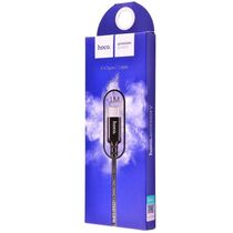 Кабель USB Type-C HOCO X14a Times speed(2м. USB 2.0. Черный-X14a)
